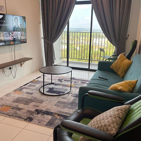 Professional Homestay D' Alor Setar Eksteriør billede