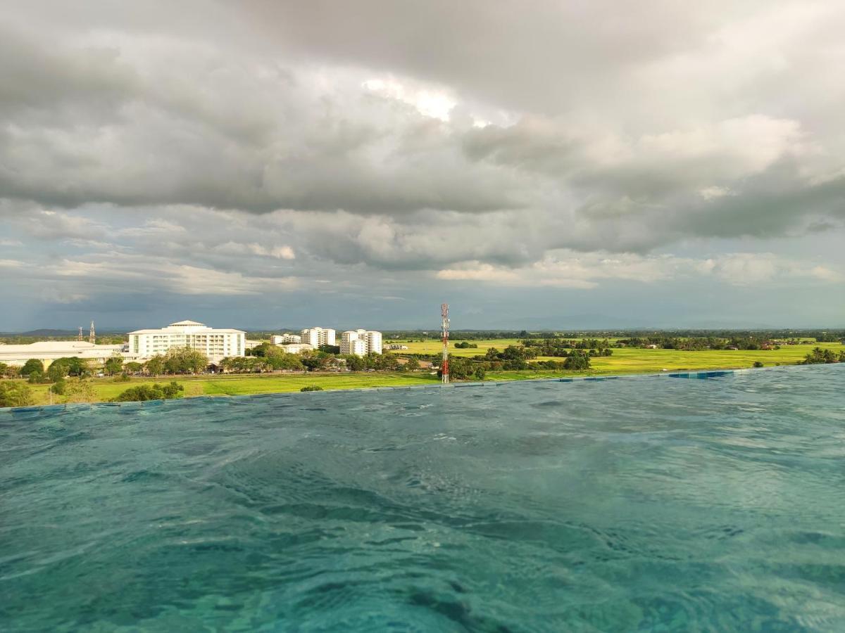 Professional Homestay D' Alor Setar Eksteriør billede