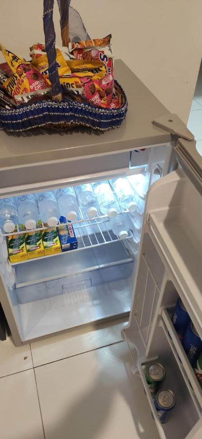 Professional Homestay D' Alor Setar Eksteriør billede