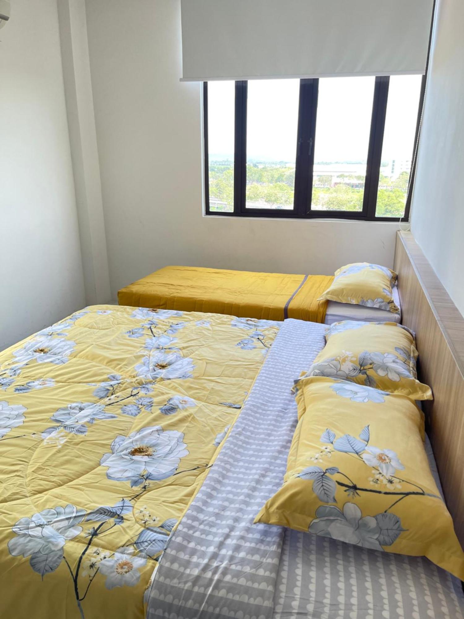 Professional Homestay D' Alor Setar Eksteriør billede
